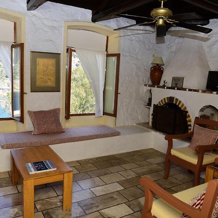 Arbeli House Βίλα Μανδράκι Εξωτερικό φωτογραφία