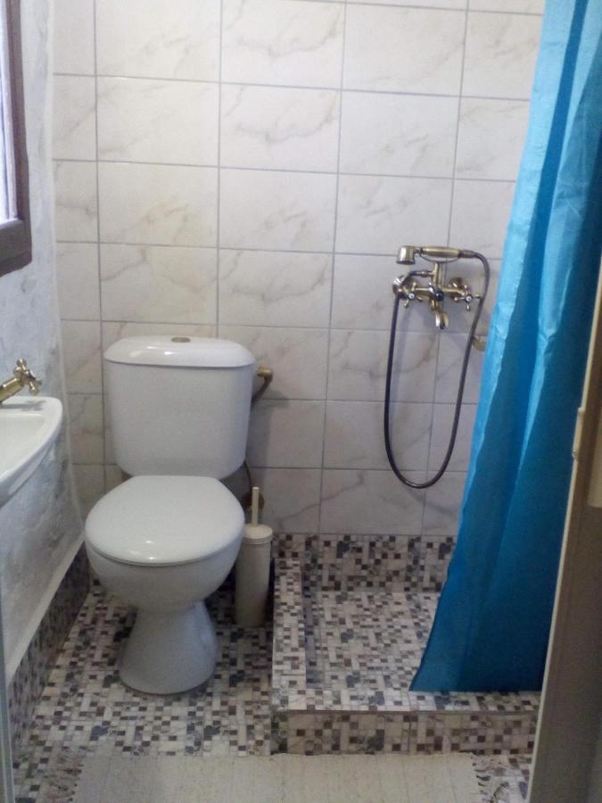 Arbeli House Βίλα Μανδράκι Εξωτερικό φωτογραφία